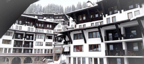 Arendo Snow апартамент в Grand Monastery